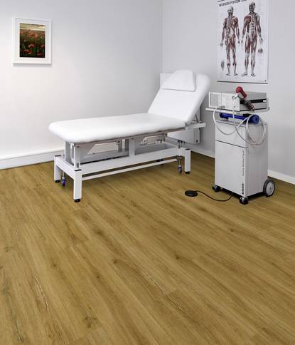 Pardoseală LVT Project Floors Work PW 3917