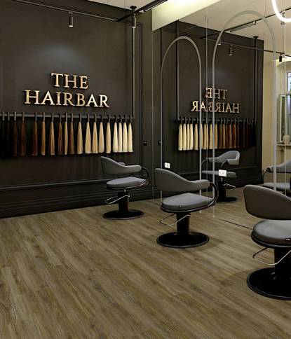 Pardoseală LVT Project Floors Work PW 3919