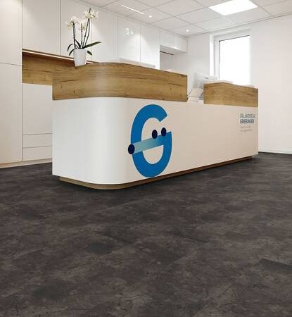 Pardoseală LVT  Project Floors Work ST 400