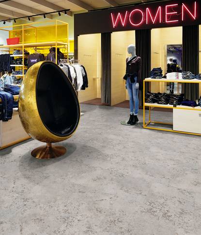 Pardoseală LVT Project Floors Work ST 480