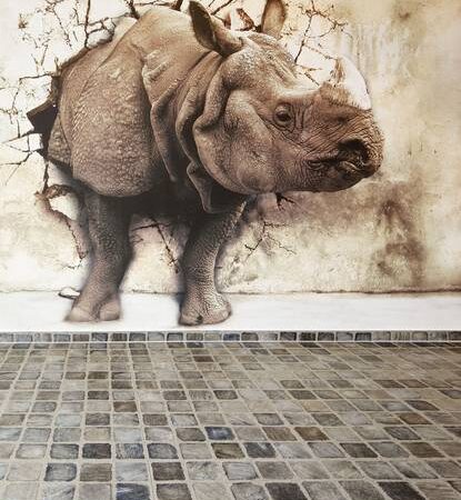 Pardoseală LVT  Project Floors Work ST 750