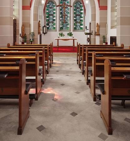 Pardoseală LVT  Project Floors Work ST 940