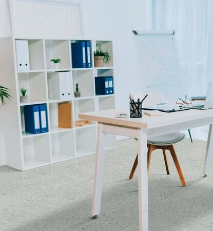 Pardoseală LVT  Project Floors Home ST 945