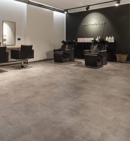 Pardoseală LVT  Project Floors Work ST 950