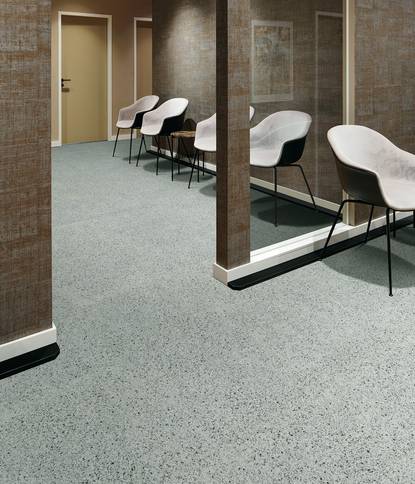 Pardoseală LVT Project Floors Work ST 955