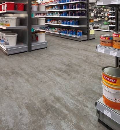 Pardoseală LVT  Project Floors Work TR 725