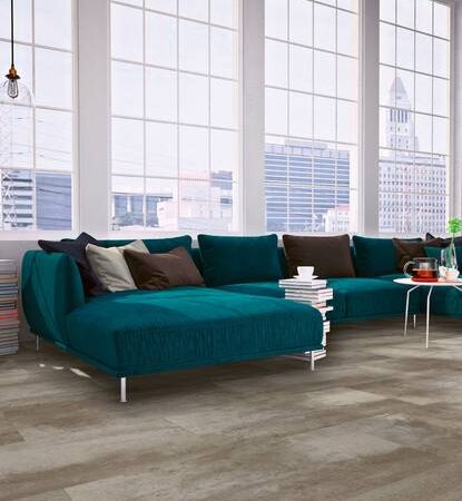 Pardoseală LVT  Project Floors Work TR 731