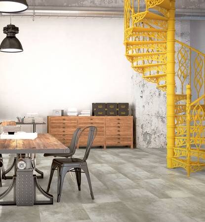 Pardoseală LVT  Project Floors Work TR 733