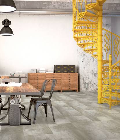 Pardoseală LVT Project Floors Work TR 733