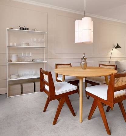 Pardoseală LVT  Project Floors Work ST 970