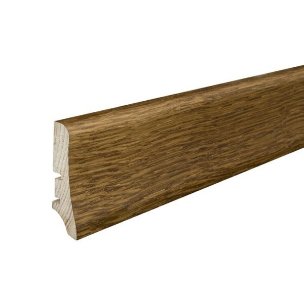 Plinta  P20  stejar baituit honey lacuit