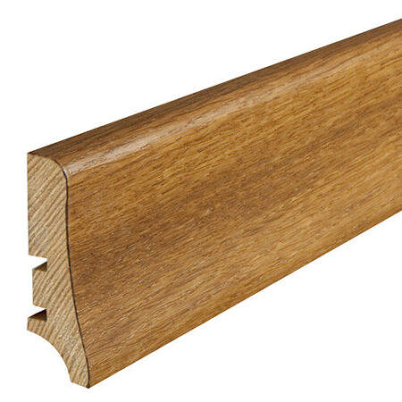 Plinta lemn P20 furnir Tali lac