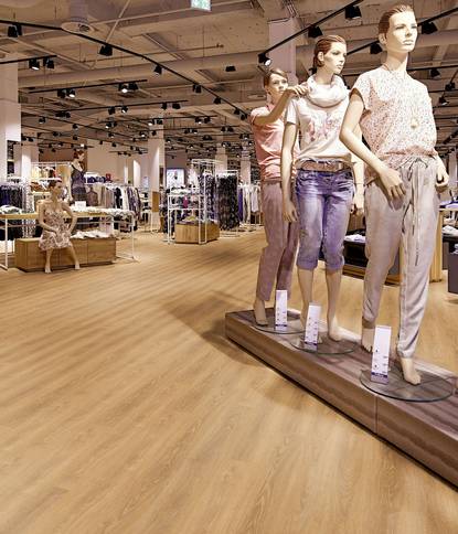 Pardoseala SPC PW4011 - imagine 2