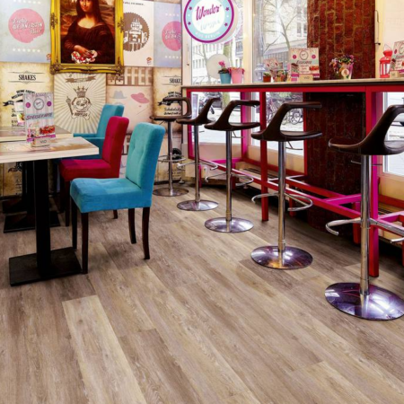 Pardoseala SPC PW4021