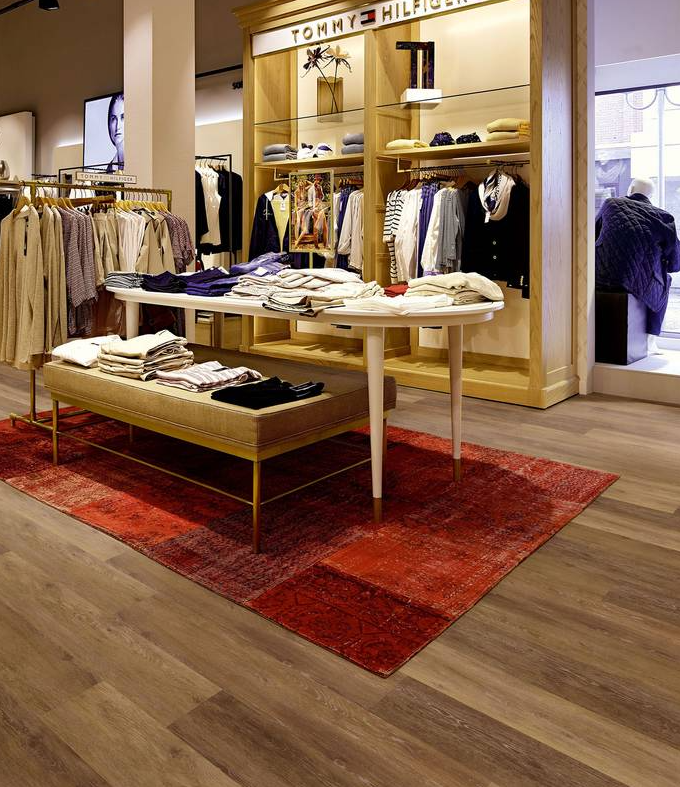 Pardoseala SPC PW4022