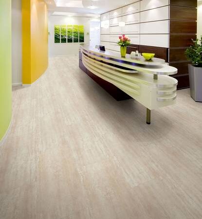 Pardoseala SPC ST210