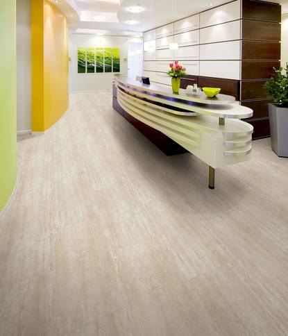 Pardoseala SPC ST210