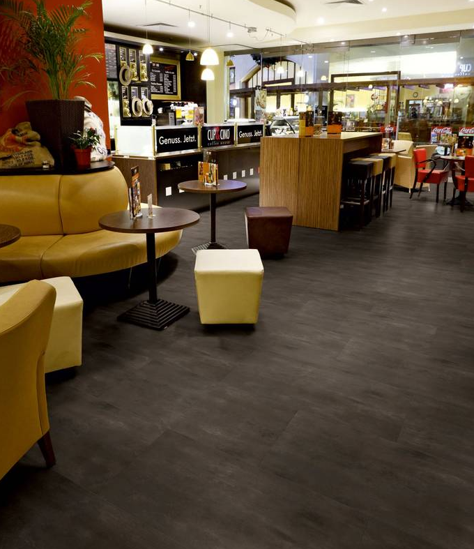 Pardoseala SPC ST240 - imagine 2