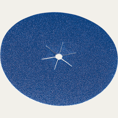 Disc zirconiu Bona Blue  8300 gr 120 150mm