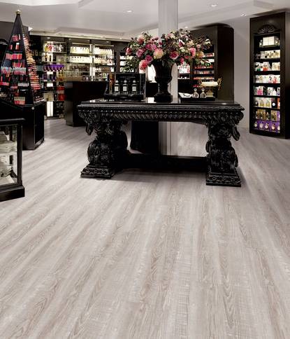 Pardoseala SPC PW4000