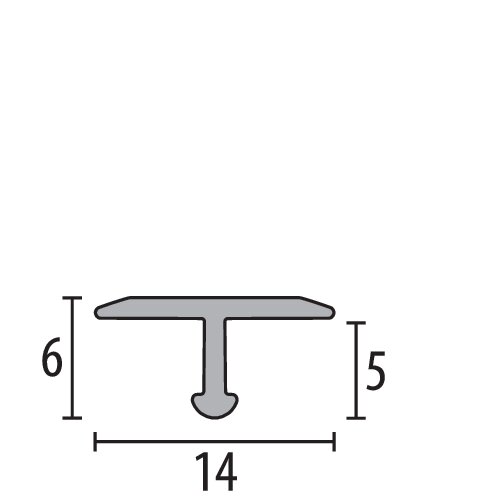 Profil 290 F7 polisat - imagine 2