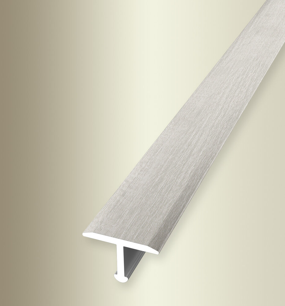 Profil 290 H65 gri deschis stejar