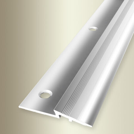 Profil rampă 330 F3 polișat