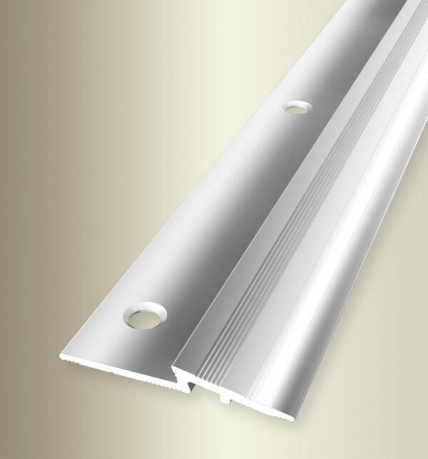 Profil rampă 330 F3 polișat