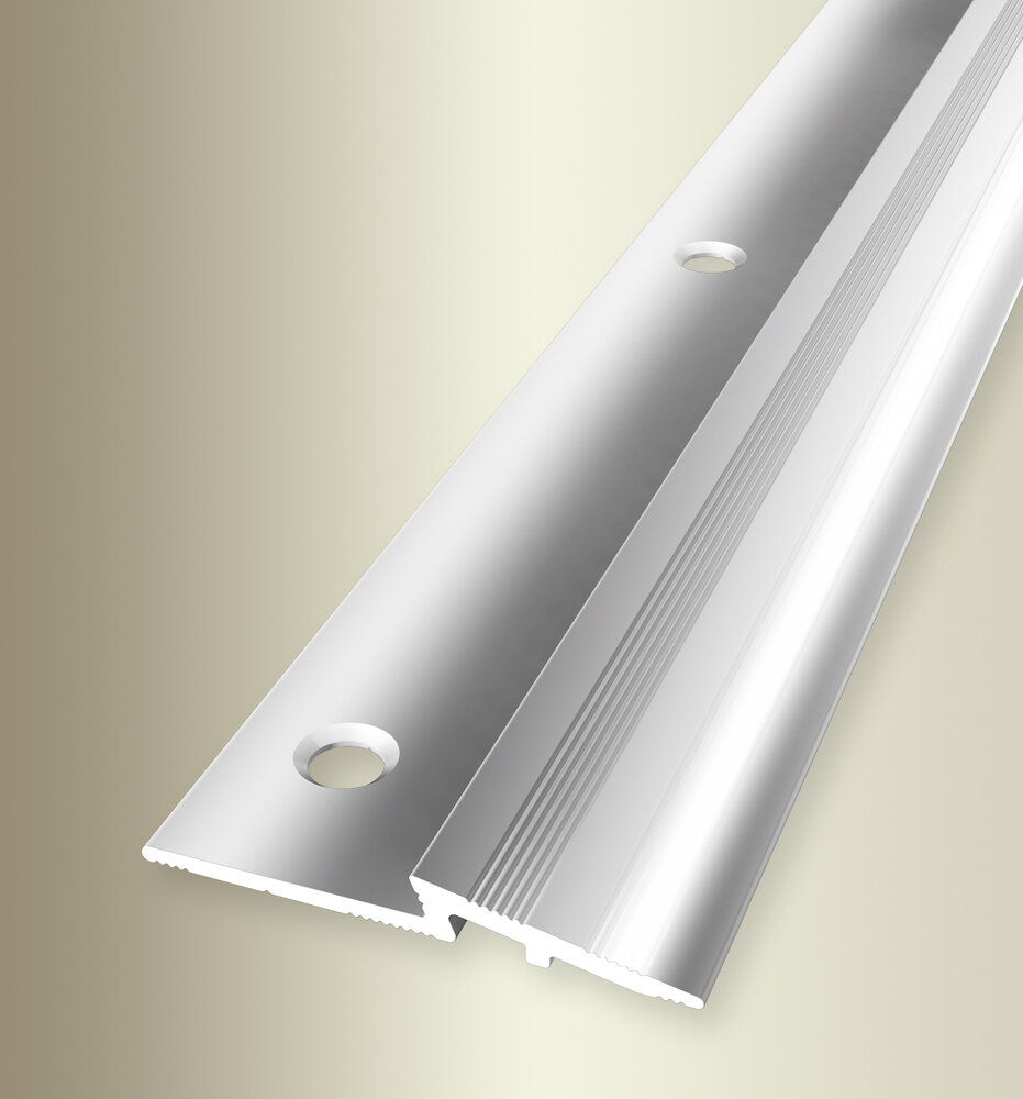 Profil rampă 330 F3 polișat