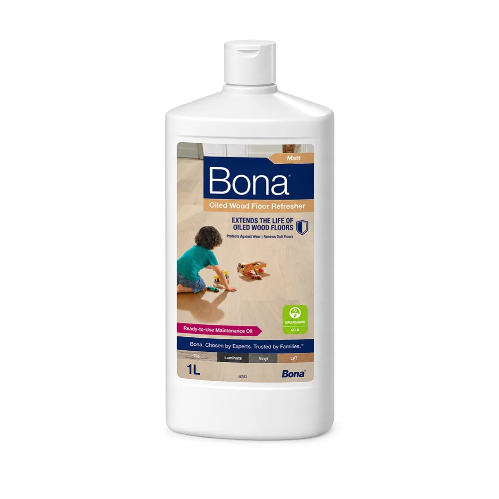 Bona Oil Refresher 1L