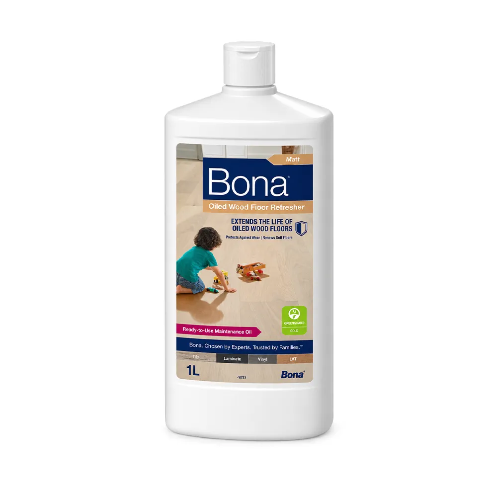 Bona Polish mat parchet lacuit