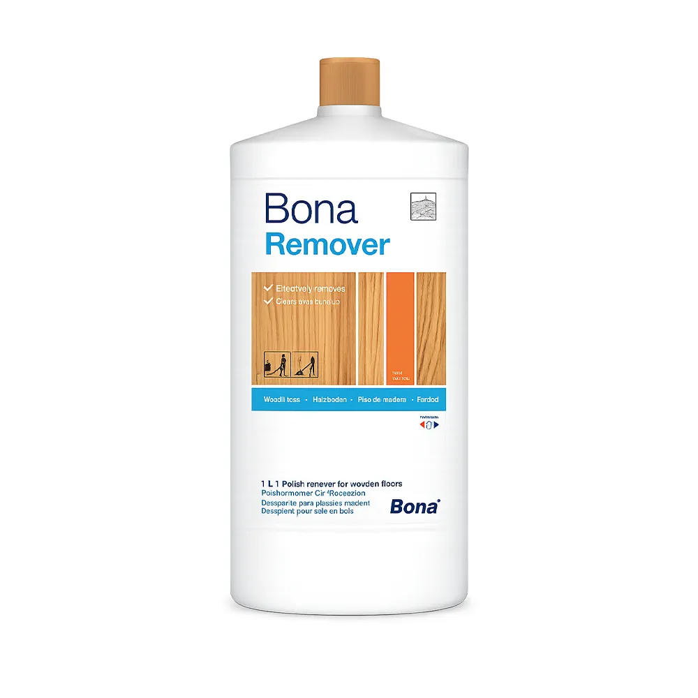 Bona Remover