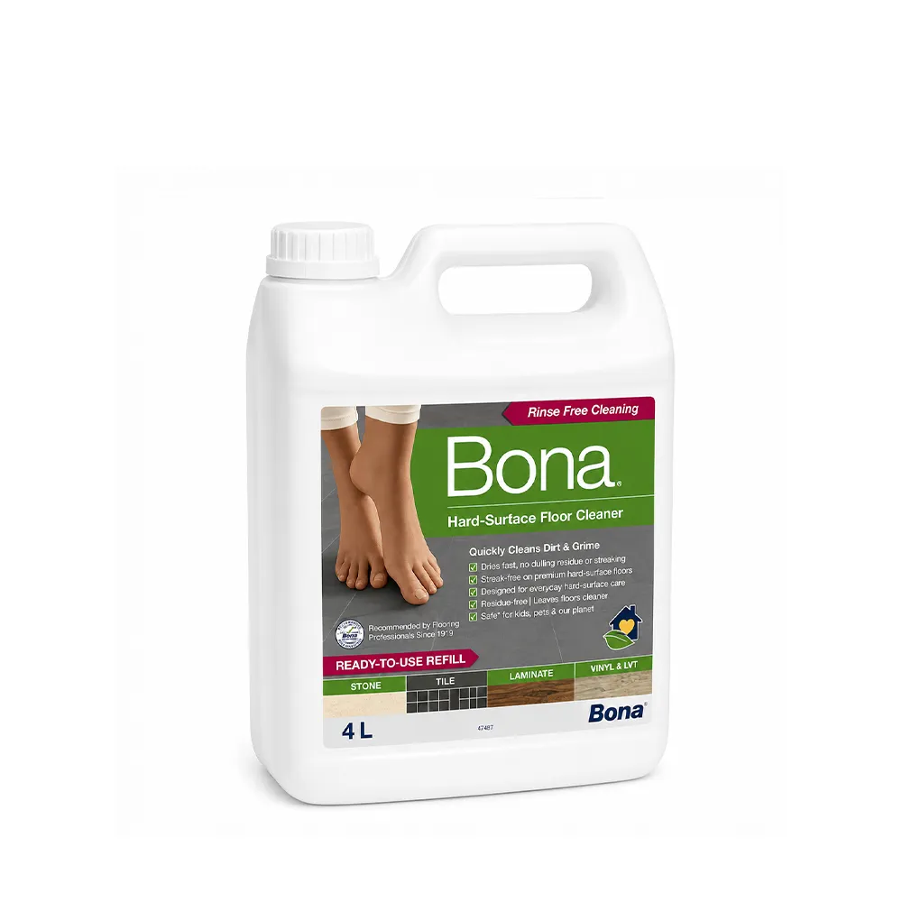 Bona rezerva detergent ceramica 4L