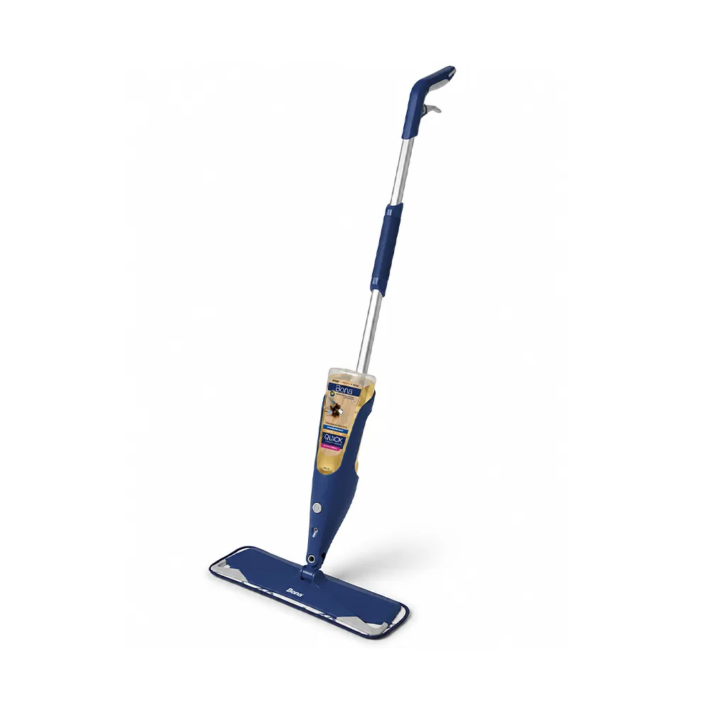 Bona Spray Mop pentru parchet uleiat