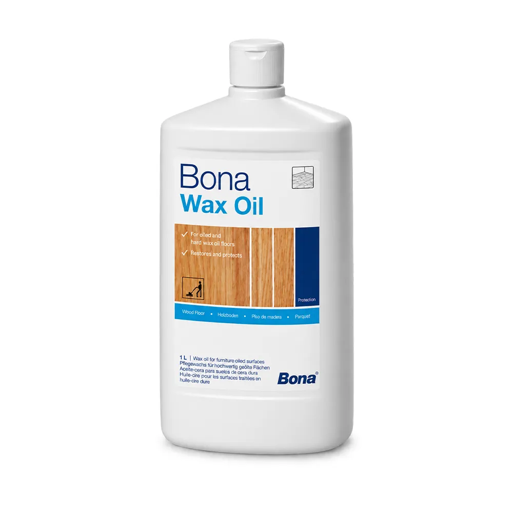 Bona Oil Wax 1L