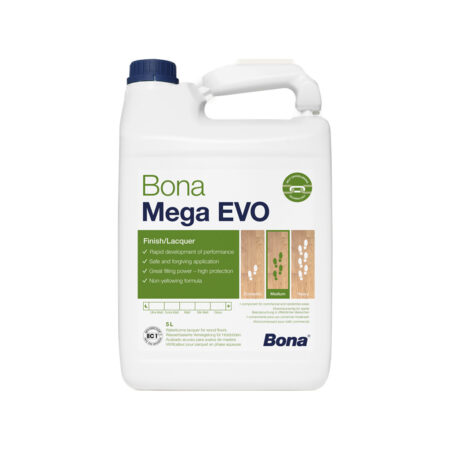 Lac Bona Mega Evo extramat