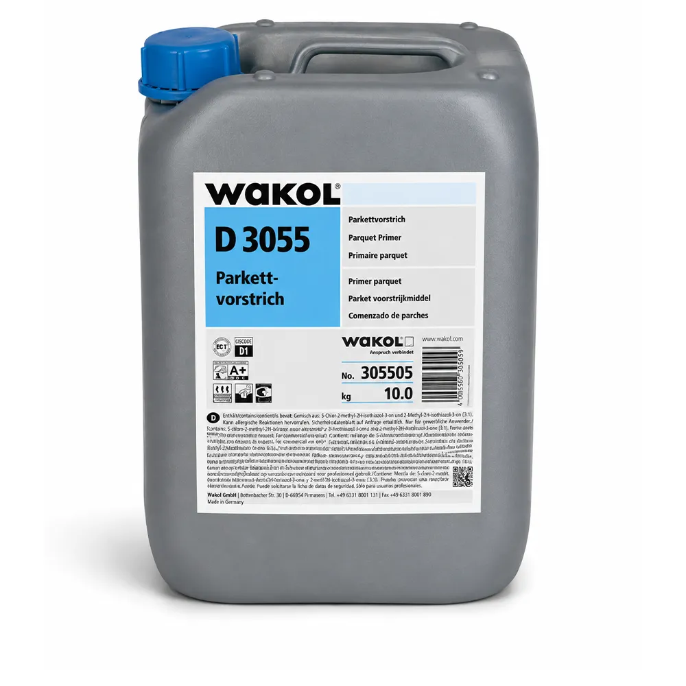 Amorsă Wakol D3055 10 Kg