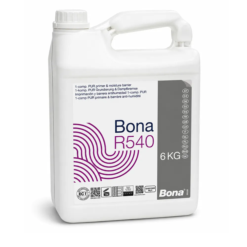 Amorsă Bona R540 6 Kg