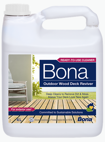 Bona Decking Reviver