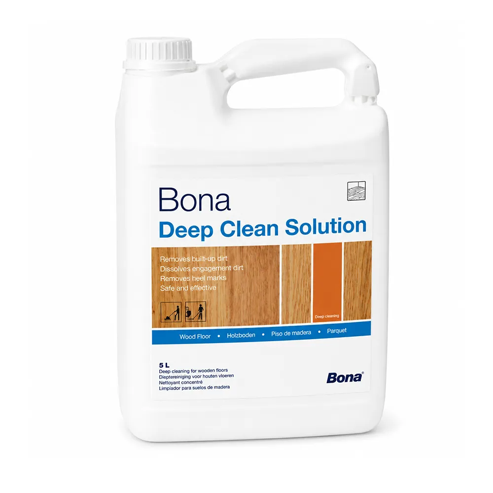 Bona Deep Clean solution 5L
