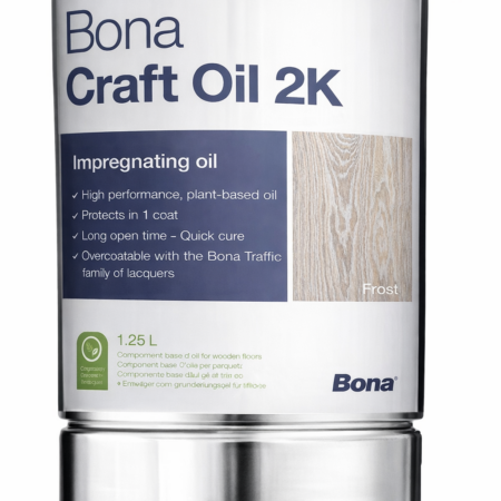 Ulei Bona Craft Oil 2k Frost