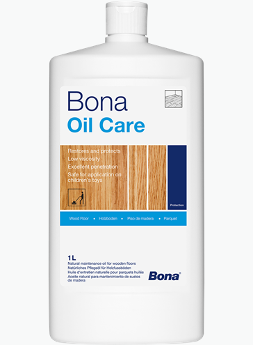 Bona Oil Care