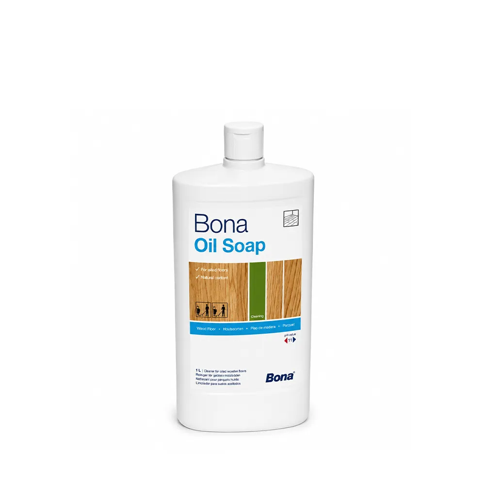 Bona Oil Soap 1L