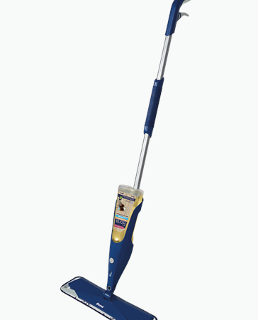 Bona Spray Mop pentru parchet uleiat