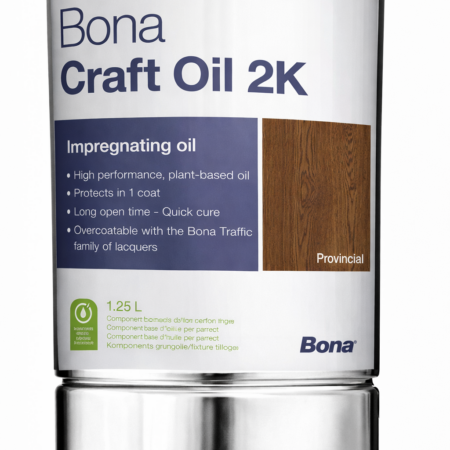 Ulei Bona Craft Oil 2k Provincial