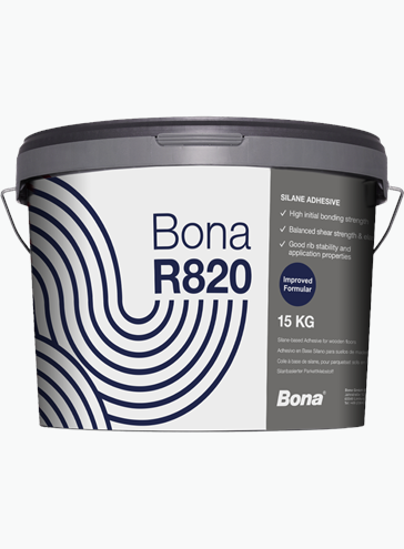 Adeziv silanic Bona R820 15 kg