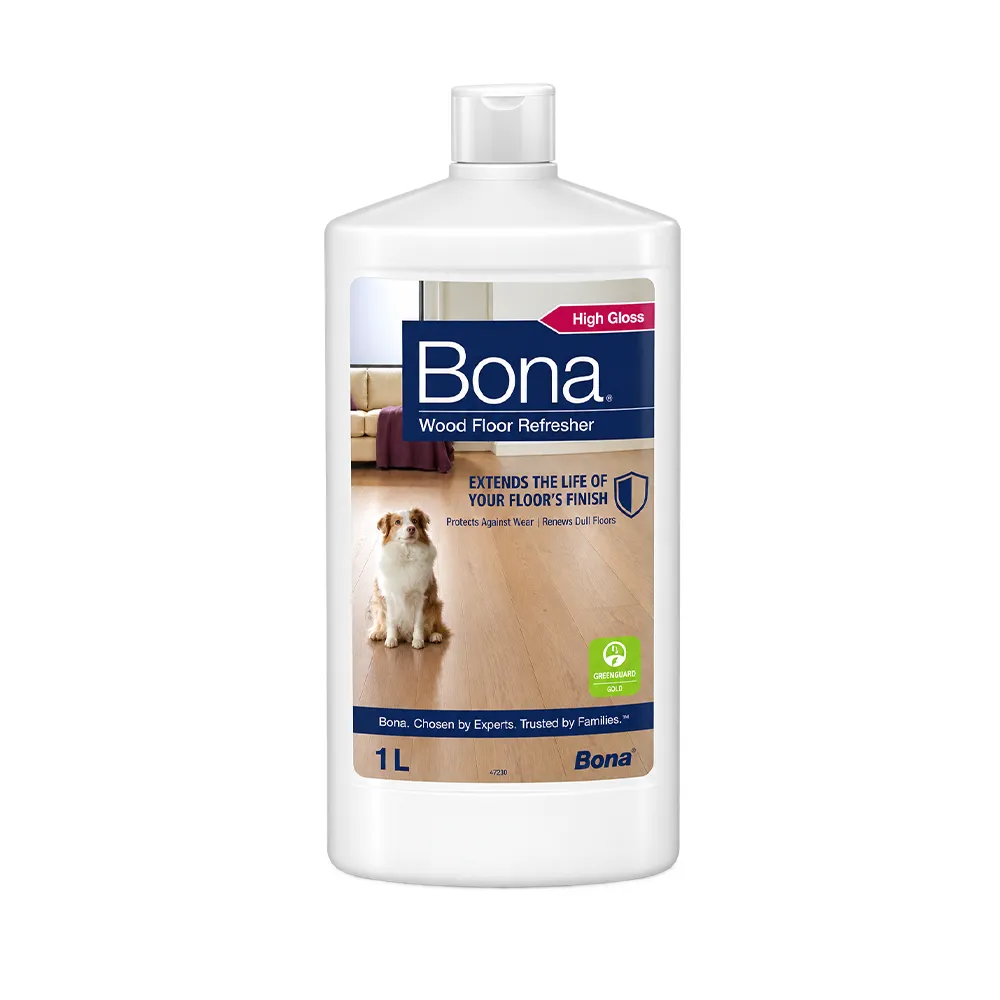 Bona Refresher parchet lacuit