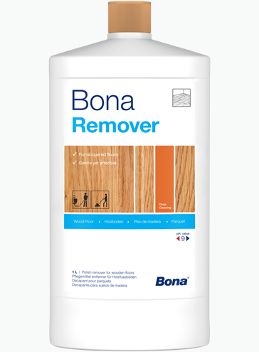 Bona Remover