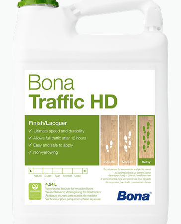 Lac Bona Traffic HD extramat