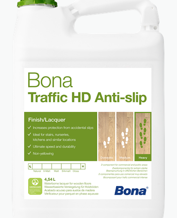 Lac Bona Traffic HD AntiSlip